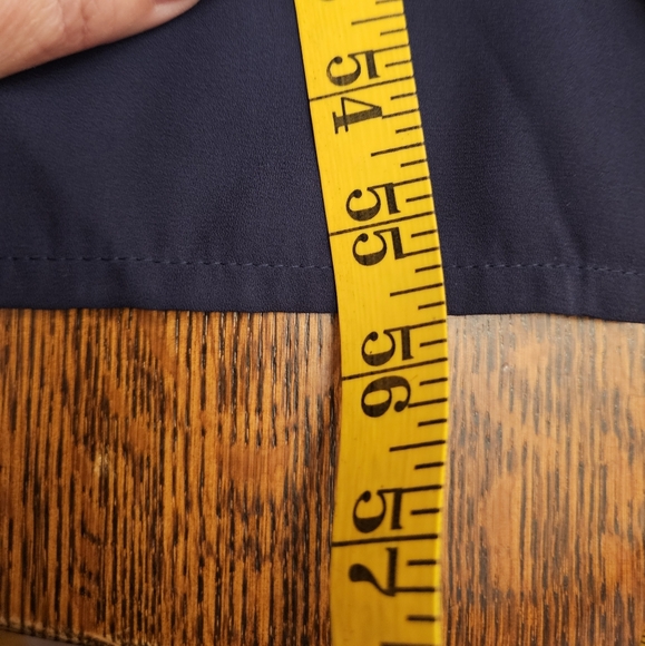 THML Choker Halter Embroidered Maxi Dress - Picture 16 of 16